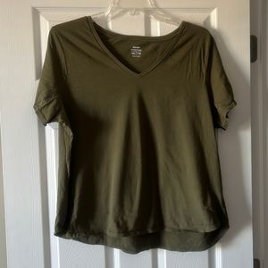 Old Navy Short Sleeve